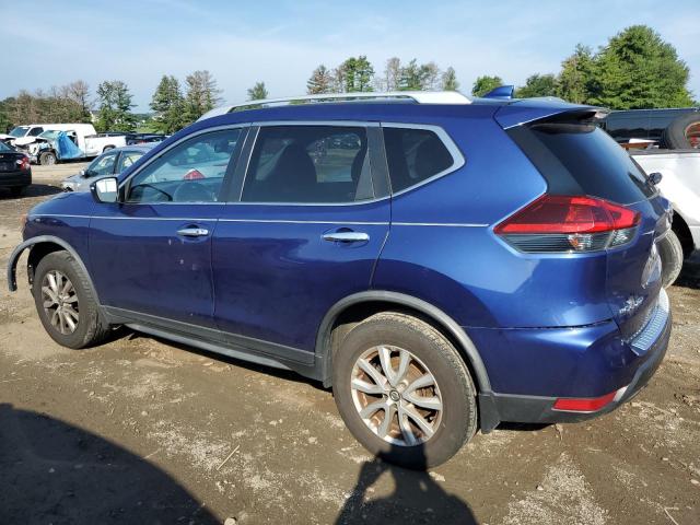 JN8AT2MV1JW349619 Nissan ROGUE S
