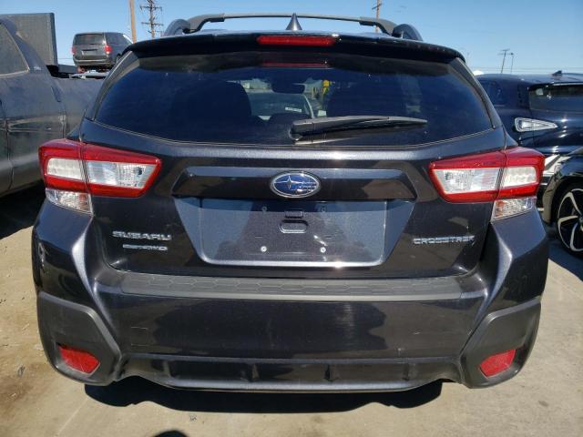 JF2GTACC4K8313012 Subaru Crosstrek Premium