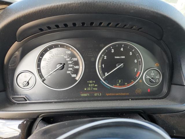 WBA5A7C55ED615448 BMW 528 XI