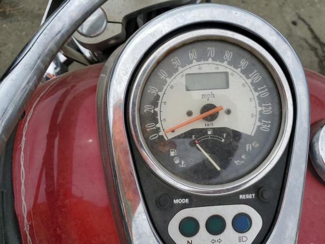 2007 KAWASAKI VN900 B - JKAVN2B187A017992
