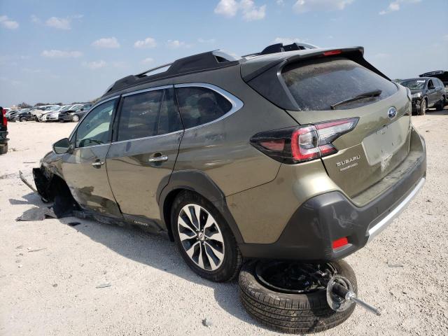 4S4BTAPC9P3186177 Subaru Outback Touring