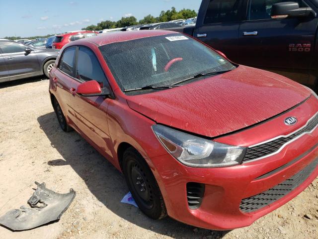 3KPA25AD3LE307686 KIA RIO LX