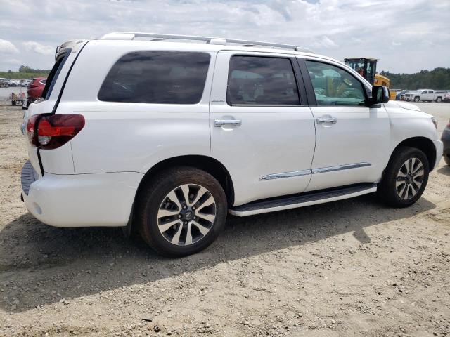 2018 TOYOTA SEQUOIA LI - 5TDJY5G13JS157772