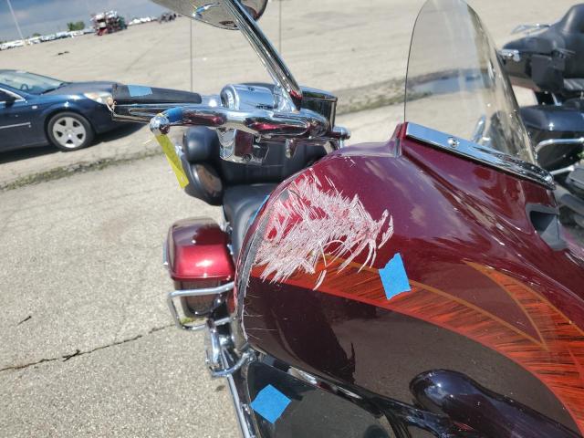 2014 HARLEY-DAVIDSON FLHTKSE CV - 1HD1TEN10EB963324