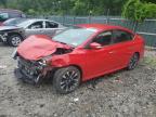 2016 NISSAN SENTRA S - 3N1AB7AP8GY330376