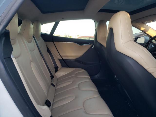 2015 TESLA MODEL S P8 5YJSA1H49FF085109
