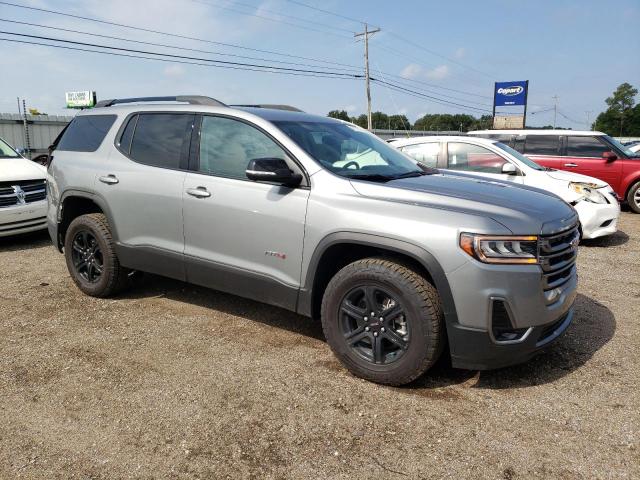 1GKKNLLS1PZ117198 GMC Acadia AT4 4