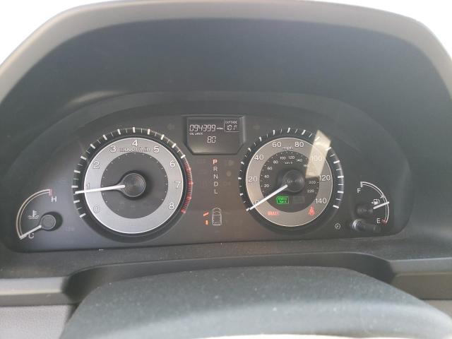 2015 HONDA ODYSSEY 5FNRL5H6XFB131712