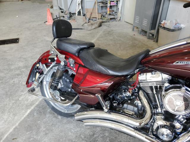 2012 HARLEY-DAVIDSON FLHXSE3 CV 1HD1PZ815CB958298