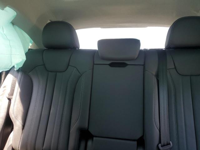 2022 AUDI Q5 E PREMI - WA1E2AFY4N2083201