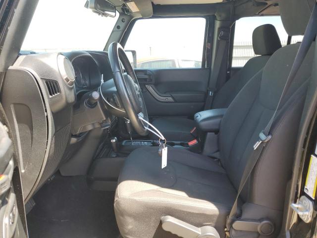 1C4BJWDG0JL829215 Jeep Wrangler Unlimited Sport