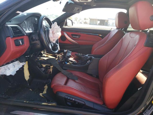 WBA3N7C51FK225181 BMW 428 I