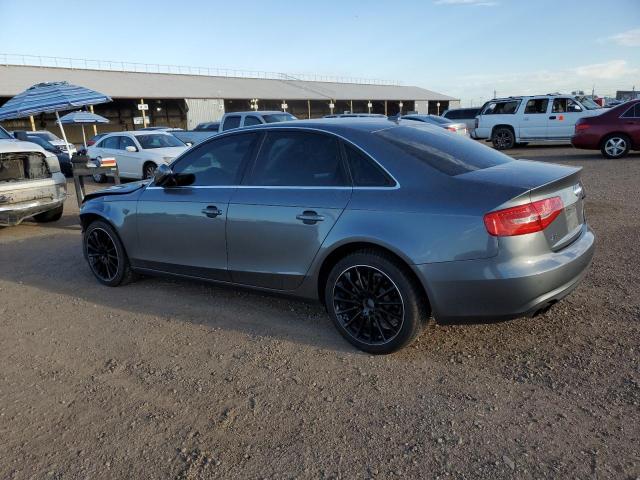 VIN WAUEFAFLXDN026834 2013 Audi A4, Premium Plus no.2