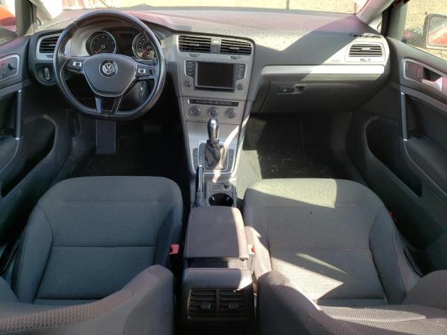 2016 VOLKSWAGEN GOLF SPORT - 3VWC17AU4GM507315