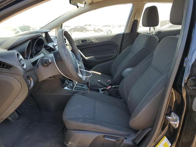 3FADP4BJ1KM134189 Ford FIESTA SE