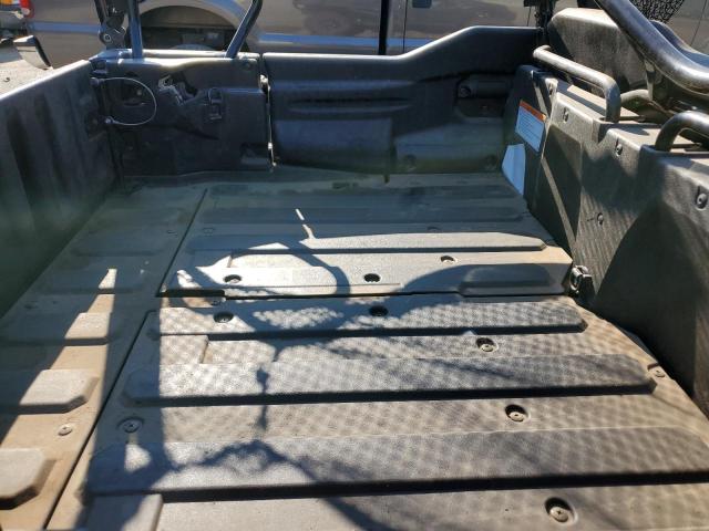 2021 HONDA PIONEER 1HFVE0423M4505845