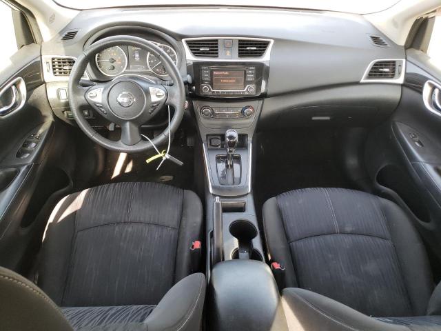 3N1AB7AP1HY378058 Nissan SENTRA S