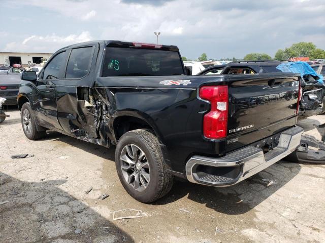 Vin: 3gcuyded0lg176415, lot: 63026063, chevrolet all models k1500 lt 20202