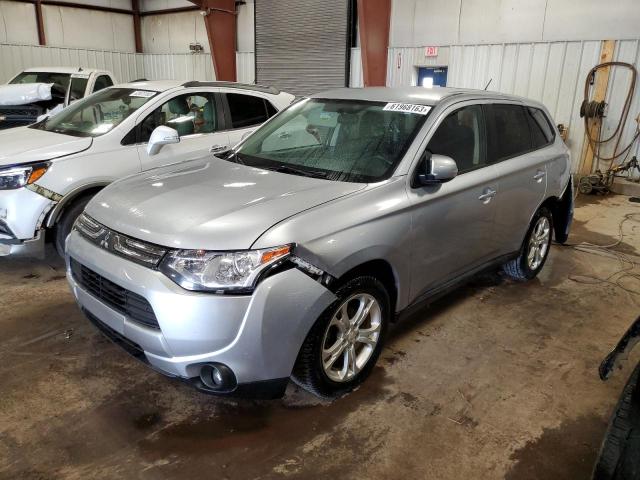 2014 Mitsubishi Outlander SE