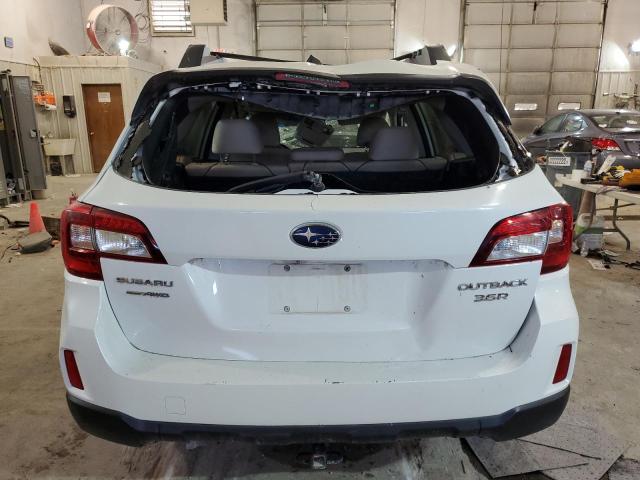 4S4BSEKC3H3266416 Subaru Outback 3.6r Limited