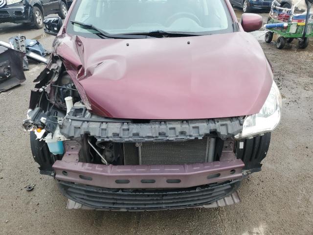 ML32F3FJ2KHF06478 Mitsubishi Mirage G4 Es