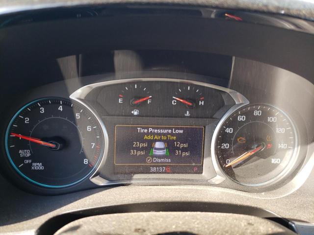 1GNERKKWXMJ161469 Chevrolet Traverse Premier