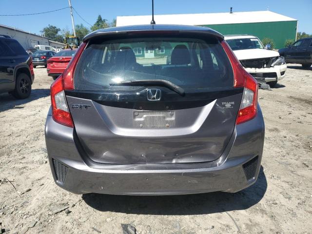 3HGGK5G52FM765709 Honda FIT LX