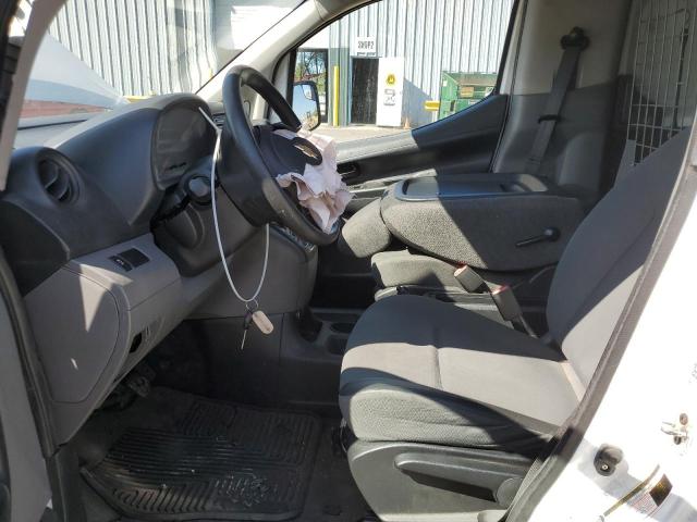 2017 CHEVROLET CITY EXPRE - 3N63M0YN2HK713100