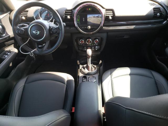 WMWLU5C57K2J06259 Mini Cooper S Clubman All4