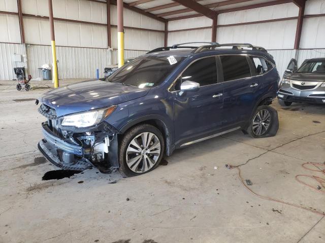 Vin: 4s4wmard9n3422683, lot: 64467293, subaru ascent touring 20221