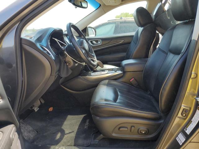 5N1AL0MM9FC509662 Infiniti QX60