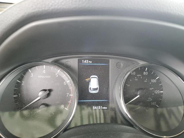 5N1AT2MT7KC729590 Nissan ROGUE S