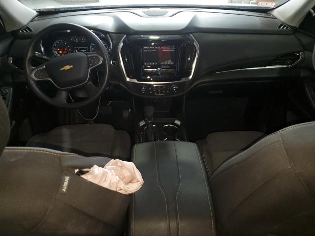 1GNEVFKWXMJ149034 Chevrolet Traverse L 8