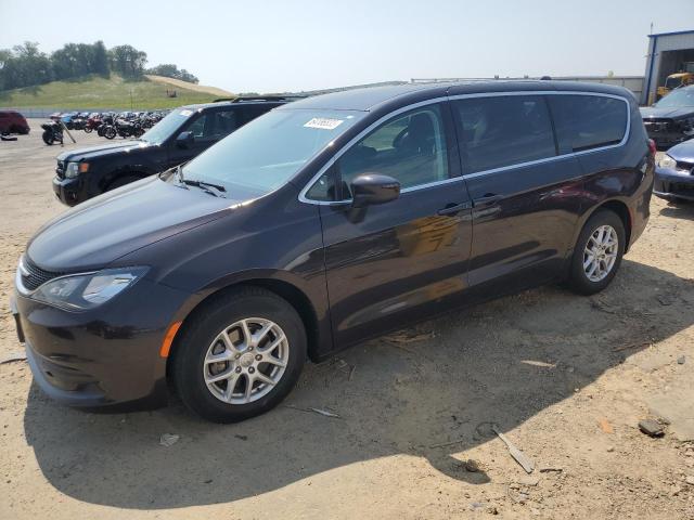 2C4RC1DG7HR712017 2017 CHRYSLER PACIFICA, photo no. 1