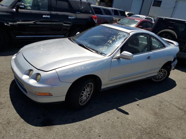 1997 Acura Integra GS