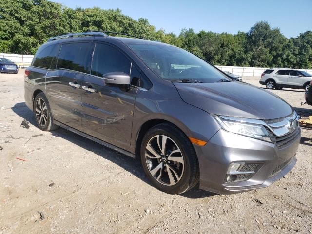 5FNRL6H93JB044503 2018 HONDA ODYSSEY, photo no. 4