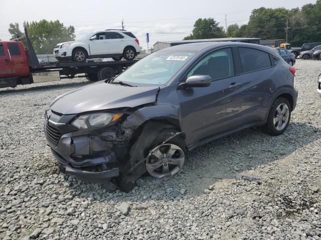 2017 Honda HR-V EX