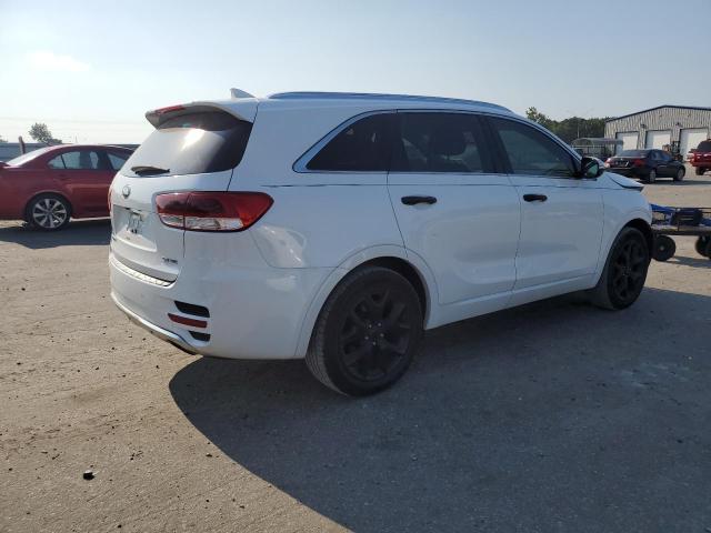 5XYPK4A51GG113003 KIA SORENTO SX