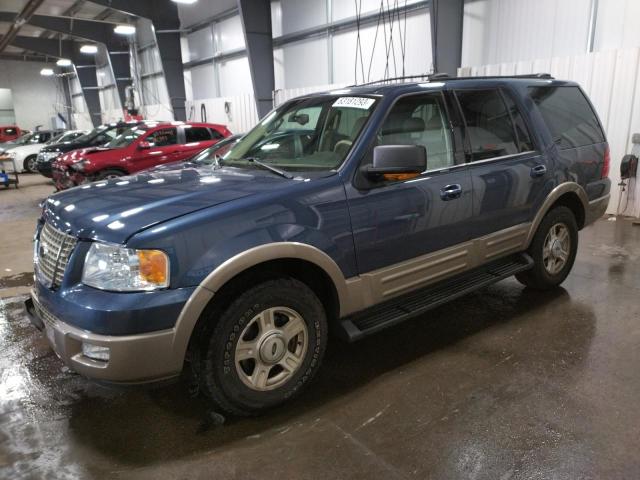 2003 Ford Expedition Eddie Bauer