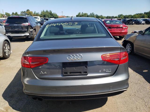 VIN WAUFFAFL0FN013453 2015 Audi A4, Premium Plus no.6