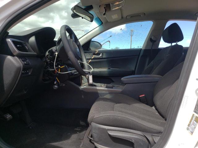 5XXGT4L34LG386671 KIA Optima Lx
