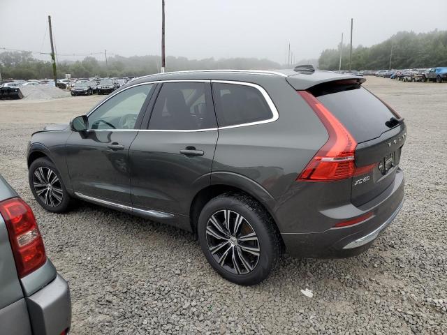 2022 VOLVO XC60 B5 IN - YV4L12RL6N1063704