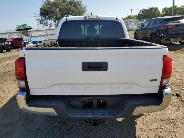 5TFAZ5CN7JX071218 Toyota Tacoma Double Cab