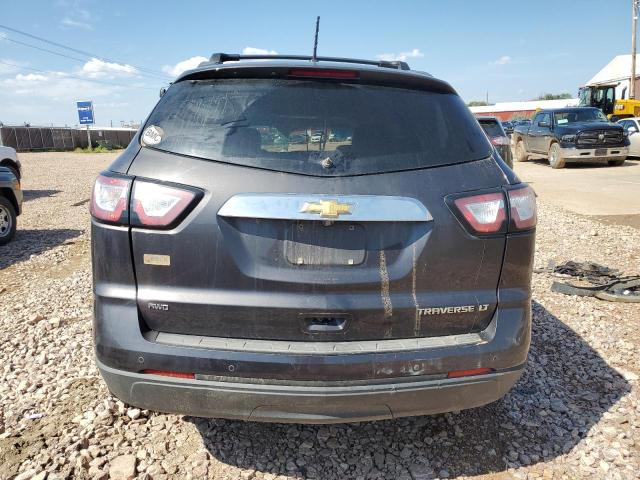 2014 Chevrolet Traverse Lt VIN: 1GNKVHKD8EJ321530 Lot: 45869914