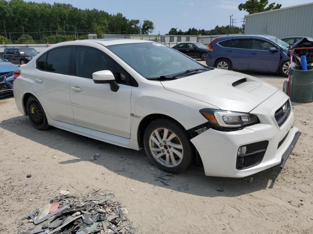 2015 Subaru Wrx Limited VIN: JF1VA1J62F9813412 Lot: 62177423