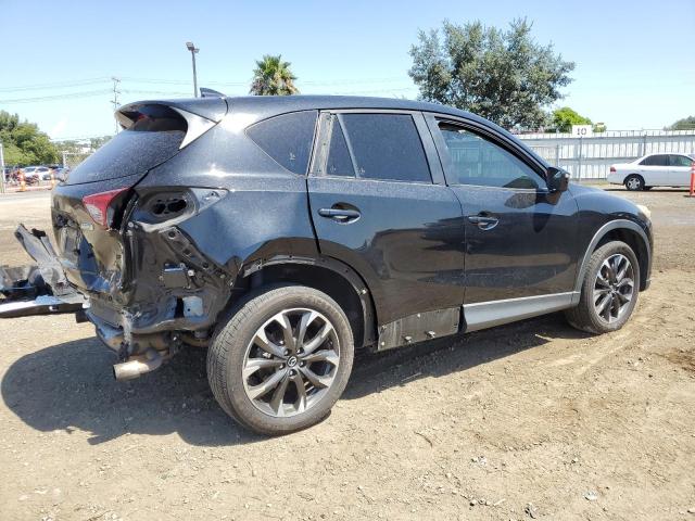 JM3KE4DY9G0806826 Mazda CX-5 GT