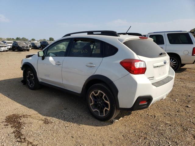JF2GPABC3H8213319 Subaru Crosstrek Premium