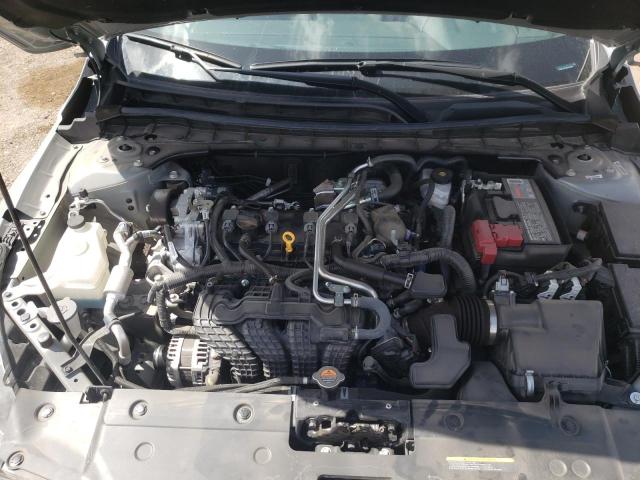 1N4BL4DV6NN410394 Nissan ALTIMA SV
