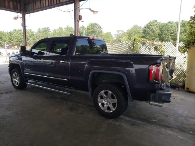 3GTU2NECXGG291799 | 2016 GMC SIERRA K15