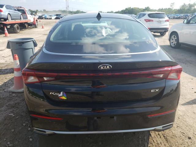 5XXG34J23MG064468 KIA K5 EX
